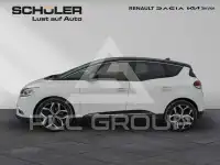 2021 Renault Scenic