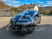 2021 Renault Scenic
