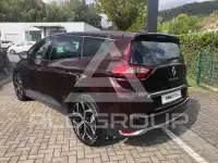 2021 Renault Scenic