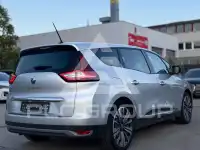 2021 Renault Scenic