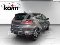 2021 Renault Scenic