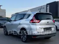 2021 Renault Scenic