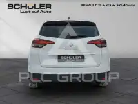 2021 Renault Scenic