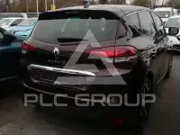 2021 Renault Scenic