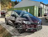 2021 Renault Scenic