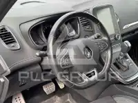 2021 Renault Scenic