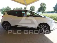 2021 Renault Scenic
