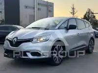 2021 Renault Scenic