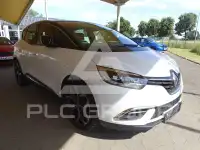 2021 Renault Scenic