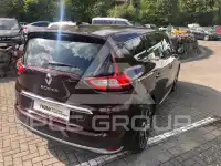 2021 Renault Scenic