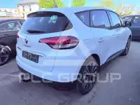 2021 Renault Scenic
