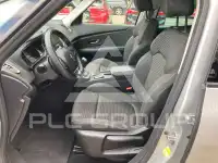 2021 Renault Scenic