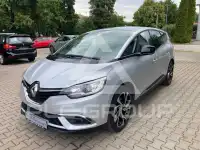 2021 Renault Scenic
