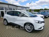 2021 Renault Scenic