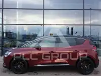 2021 Renault Scenic