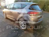 2021 Renault Scenic