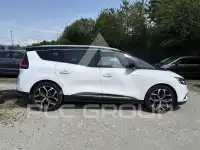 2021 Renault Scenic