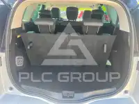 2021 Renault Scenic