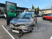 2021 Renault Scenic