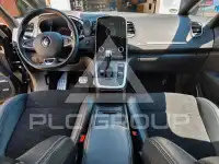 2021 Renault Scenic