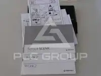 2021 Renault Scenic