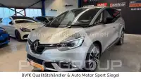 2021 Renault Scenic