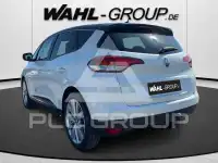 2021 Renault Scenic