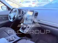 2021 Renault Scenic