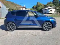 2021 Renault Scenic