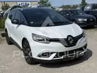 2021 Renault Scenic