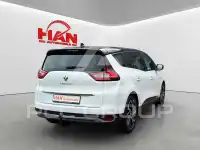 2021 Renault Scenic