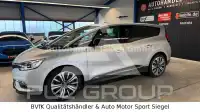 2021 Renault Scenic