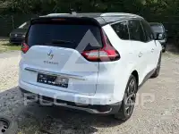 2021 Renault Scenic