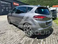 2021 Renault Scenic