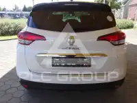 2021 Renault Scenic