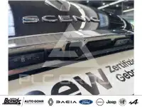 2021 Renault Scenic