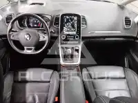2021 Renault Scenic