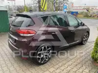2021 Renault Scenic