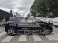 2021 Renault Scenic