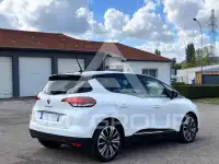 2021 Renault Scenic