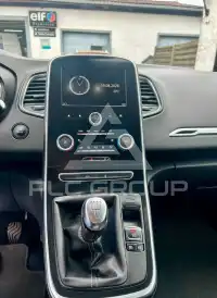2021 Renault Scenic