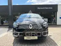 2021 Renault Scenic
