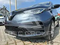 2021 Renault ZOE