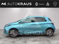 2021 Renault ZOE