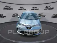 2021 Renault ZOE