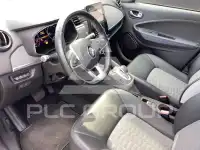 2021 Renault ZOE