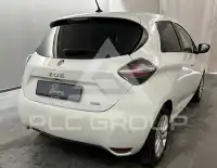 2021 Renault ZOE