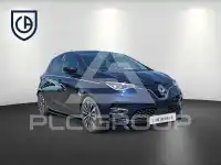 2021 Renault ZOE