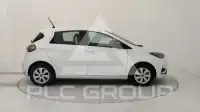 2021 Renault ZOE