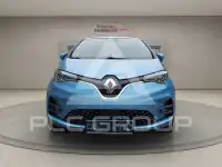 2021 Renault ZOE